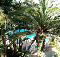 Bel Air Private Condominium - Accommodation Australia