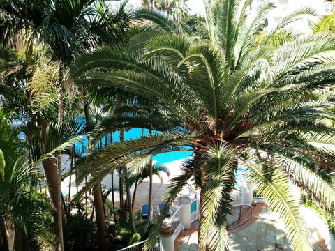 Bel Air Private Condominium - Accommodation Australia 0