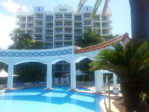 Bel Air Private Condominium - Accommodation Australia 3