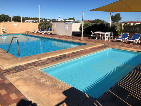 Belair Gardens Caravan Park - Accommodation Australia 1