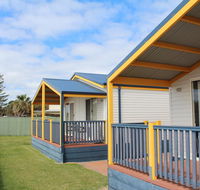Belair Gardens Caravan Park - Accommodation Australia