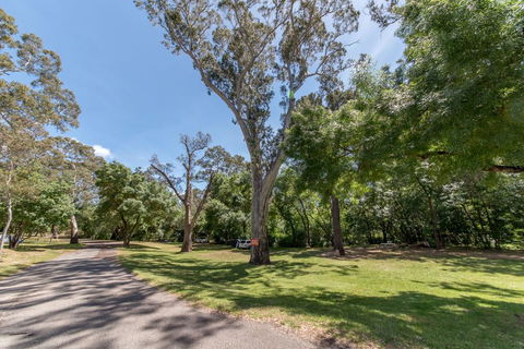 Belair National Park Holiday Park - Accommodation Australia 2