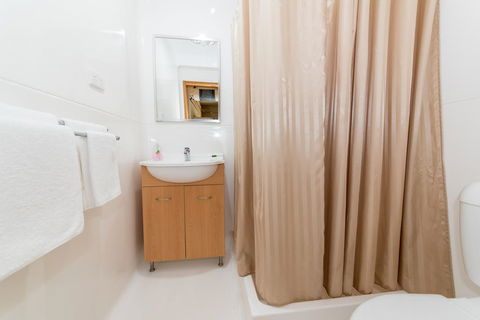 Belair National Park Holiday Park - Accommodation Australia 1