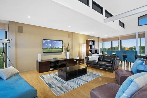 Belbourie - Australia Shopping 1