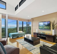 Belbourie - Accommodation Australia