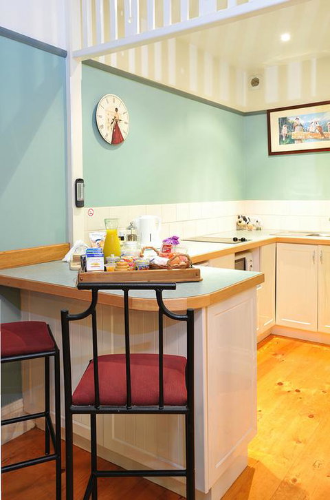 Belgrave Bed And Breakfast - Accommodation Australia 3