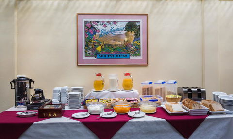 Belgravia Mountain Guest House - Accommodation Australia 3