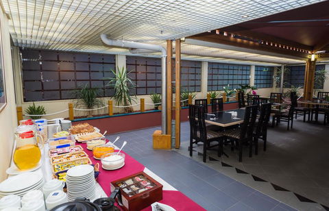 Belgravia Mountain Guest House - Accommodation Australia 2