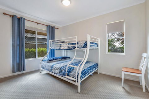 Belhaven - Beauty In Buderim - Accommodation Australia 3
