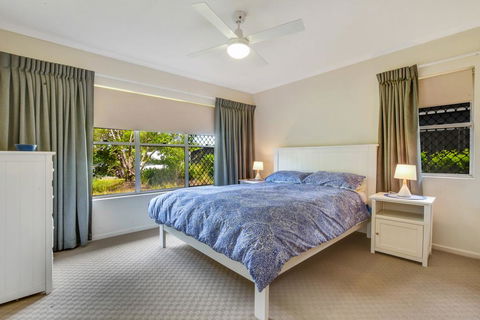 Belhaven - Beauty In Buderim - Accommodation Australia 0