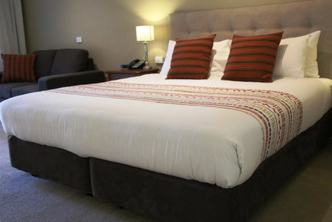 Bell Tower Inn - Accommodation Australia 0