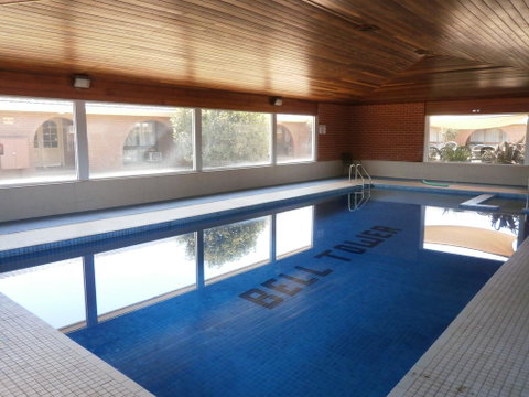 Bell Tower Inn - Accommodation Australia 1