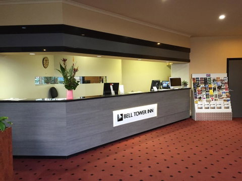 Bell Tower Inn - Accommodation Australia 3