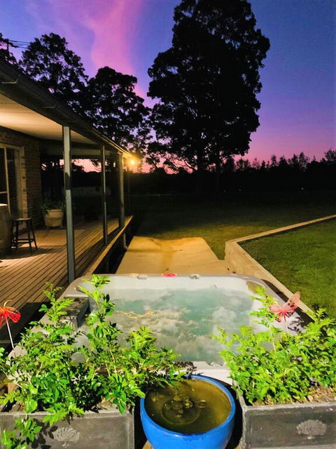 Bella Farm Country House Hunter Valley - Accommodation Australia 3