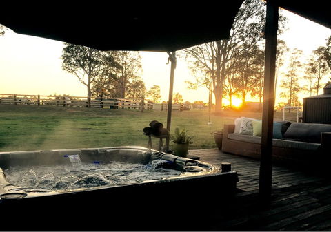 Bella Farm Country House Hunter Valley - Accommodation Australia 2