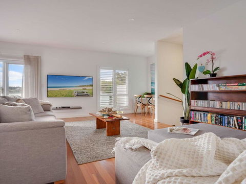 Bella K - Style, Comfort And Location - Accommodation Australia 0