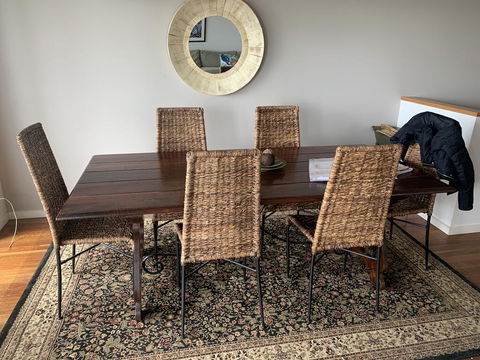 Bella Vista - Accommodation Australia 1