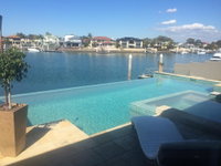 Book Cleveland Accommodation Vacations Bed n Breakfasts Bed n Breakfasts