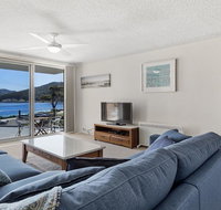 Bella Vista Unit 4 - Shoal Bay - Accommodation Australia