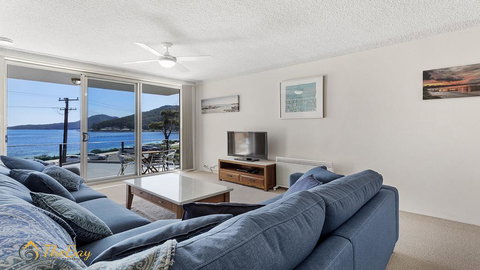Bella Vista Unit 4 - Shoal Bay - Local Tourism 0