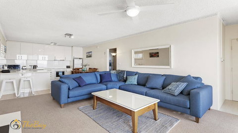 Bella Vista Unit 4 - Shoal Bay - Local Tourism 1