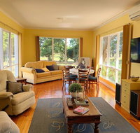 Bellaghy Cottage - Accommodation Australia