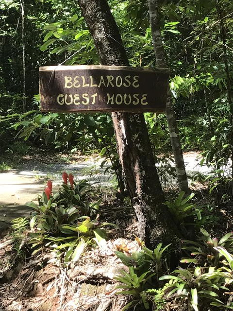 Bellarose Guest House - Australia Shopping 3