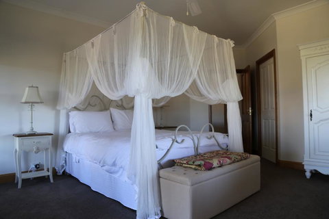 BellbirdHill Bed & Breakfast - Accommodation Australia 3