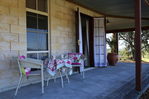 BellbirdHill Bed & Breakfast - Accommodation Australia 1
