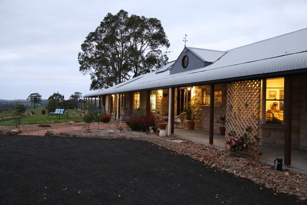 Kippaxs NSW Accommodation Australia