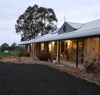 BellbirdHill Bed  Breakfast - Accommodation Australia