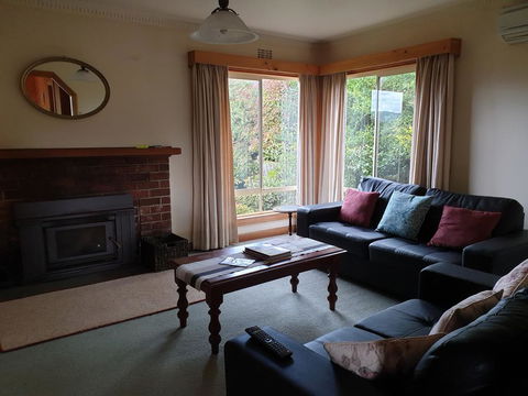 Belle Cottage - Accommodation Australia 3