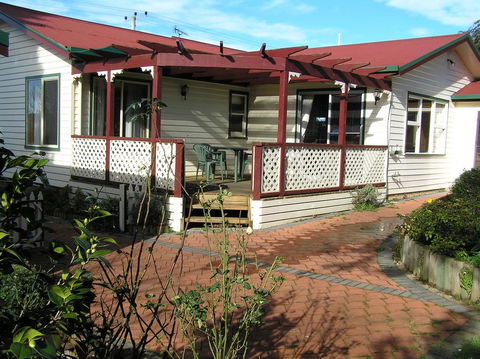 Belle Cottage - Accommodation Australia 0