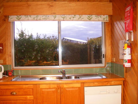 Belle Cottage - Accommodation Australia 2