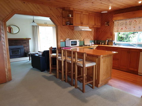 Belle Cottage - Accommodation Australia 1