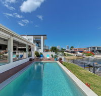 Belle Of Broadbeach - Accommodation Australia