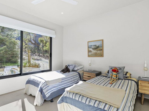 BELLE VUE ANGLESEA - Accommodation Australia 1