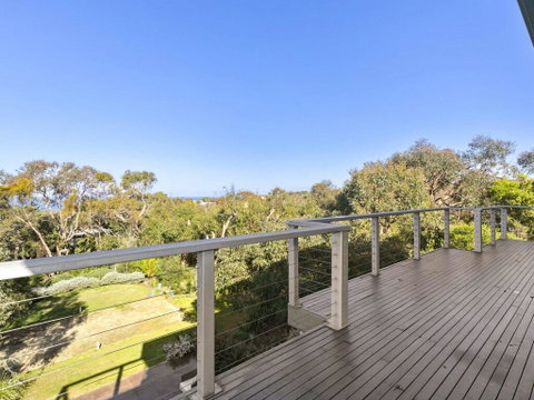 BELLE VUE ANGLESEA - Accommodation Australia 2