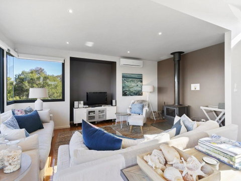BELLE VUE ANGLESEA - Accommodation Australia 3