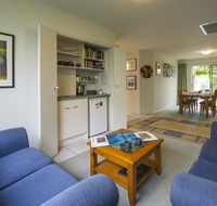 Bellevue Bed  Breakfast - Accommodation Australia