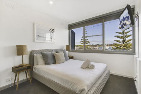 Bellevue On The Lakes - Accommodation Australia 3