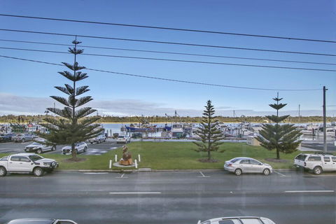 Bellevue On The Lakes - Accommodation Australia 1