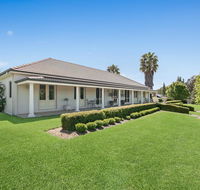 Bellfield House Mudgee - Local Tourism