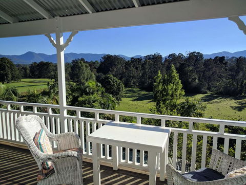 Bellingen Belfry Guesthouse YHA - Accommodation Australia 2