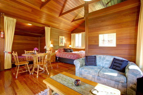 Bellingen Koompartoo Retreat - Accommodation Australia 0