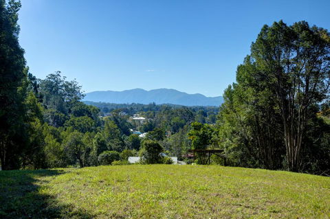 Bellingen Koompartoo Retreat - Accommodation Australia 3