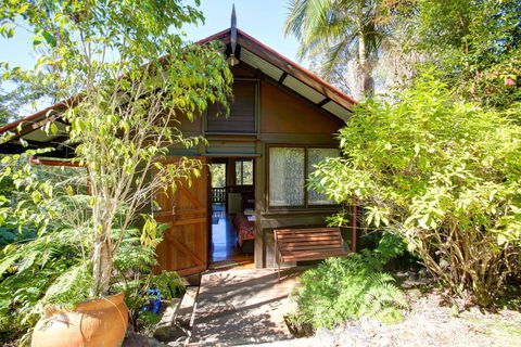 Bellingen Koompartoo Retreat - Accommodation Australia 2