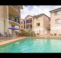 Bellissimo - Accommodation Australia