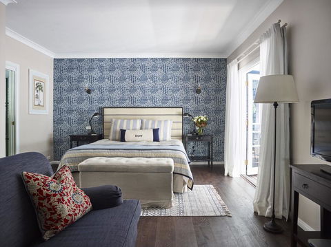 Bells At Killcare Boutique Hotel, Restaurant & Spa - Adult Only - Local Tourism 0