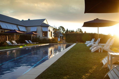 Bells At Killcare Boutique Hotel, Restaurant & Spa - Adult Only - Local Tourism 1